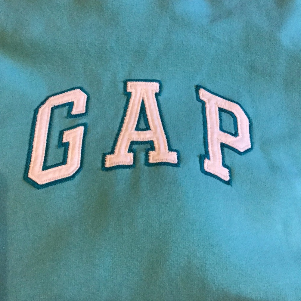 Gap hoodie
